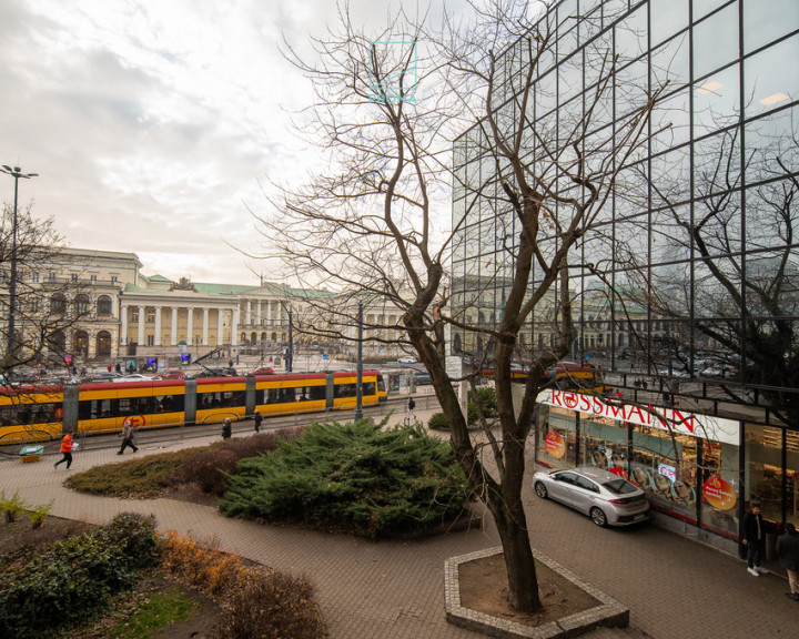 Mieszkanie Wynajem Warszawa Śródmieście Senatorska