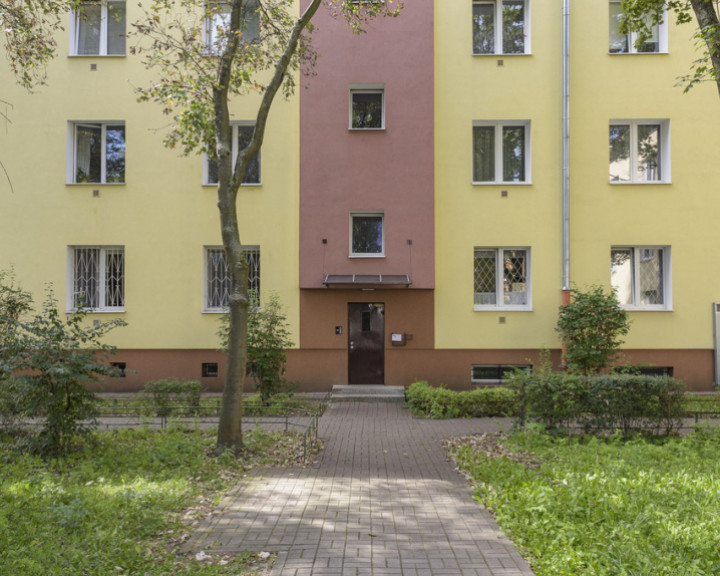 Mieszkanie Sprzedaż Warszawa Praga-Południe Suchodolska