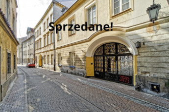Mieszkanie Sprzedaż Warszawa Śródmieście Kozia