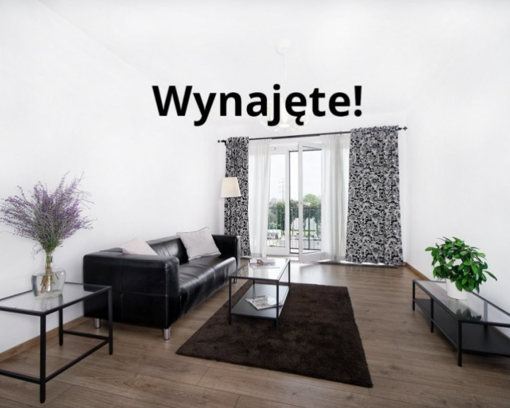 Mieszkanie Wynajem Warszawa Mokotów Jana Pawła Woronicza