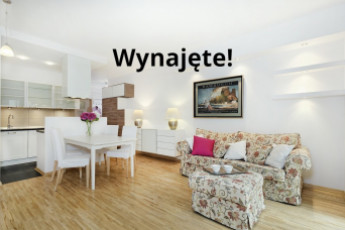 Mieszkanie Wynajem Warszawa Sienna