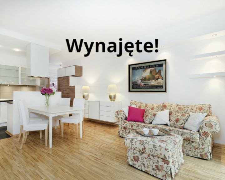 Mieszkanie Wynajem Warszawa Sienna