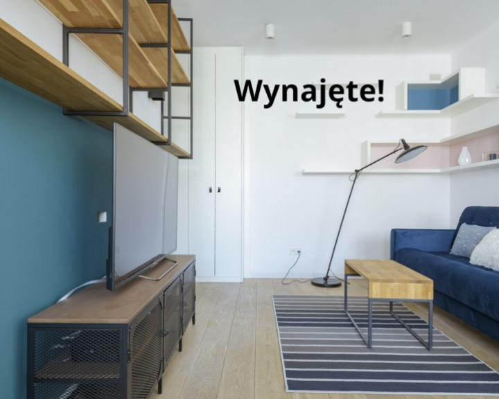 Mieszkanie Wynajem Warszawa Wola Obozowa