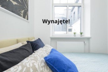 Mieszkanie Wynajem Warszawa Śródmieście Wilcza