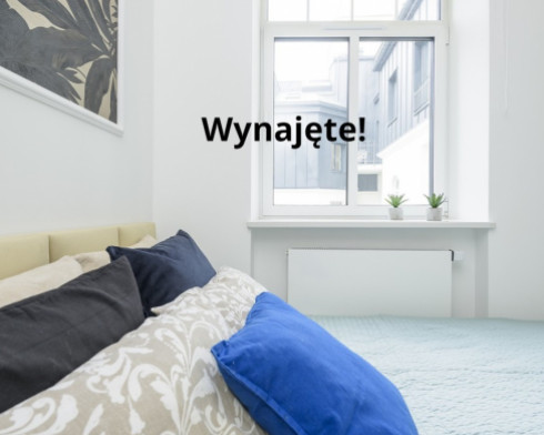 Mieszkanie Wynajem Warszawa Śródmieście Wilcza