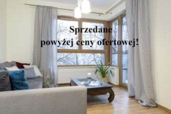 Mieszkanie Sprzedaż Warszawa Mokotów Suwak