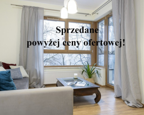 Mieszkanie Sprzedaż Warszawa Mokotów Suwak