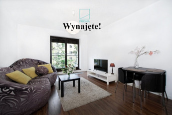 Mieszkanie Wynajem Warszawa Wola Biała