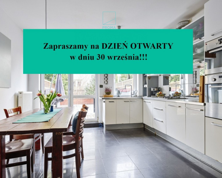 Dom Sprzedaż Warszawa Wawer Ogrody