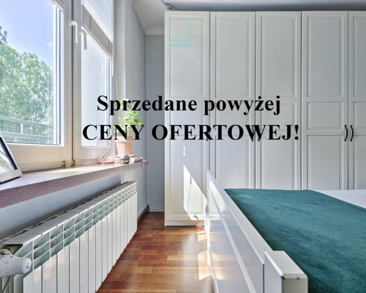 Mieszkanie Sprzedaż Warszawa Praga-Południe Międzynarodowa