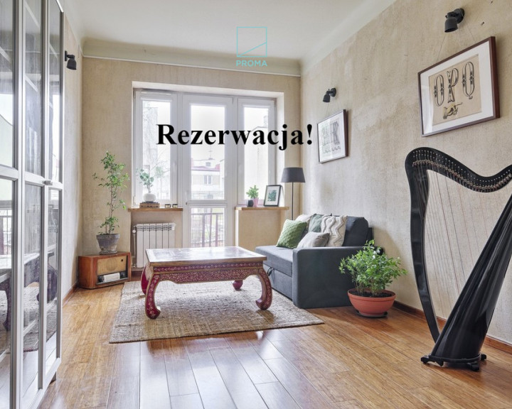 Mieszkanie Sprzedaż Warszawa Bielany Marymoncka