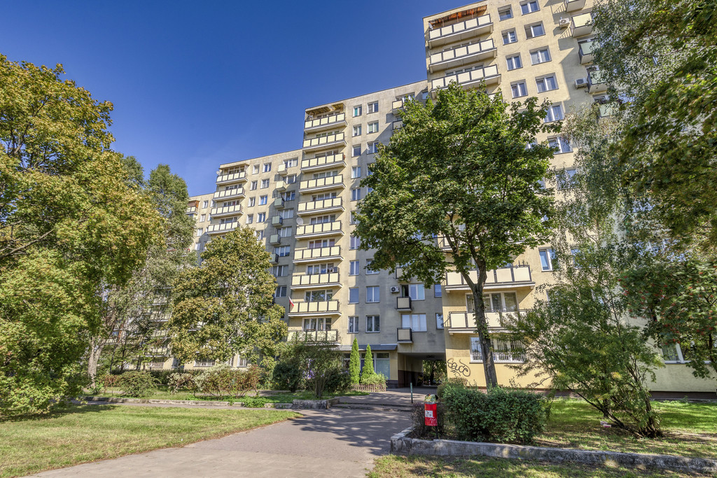 Mieszkanie Sprzedaż Warszawa Targówek Piotra Wysockiego