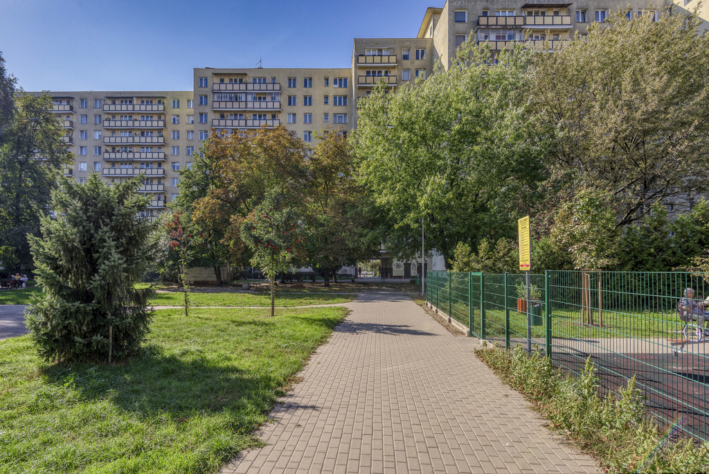 Mieszkanie Sprzedaż Warszawa Targówek Piotra Wysockiego