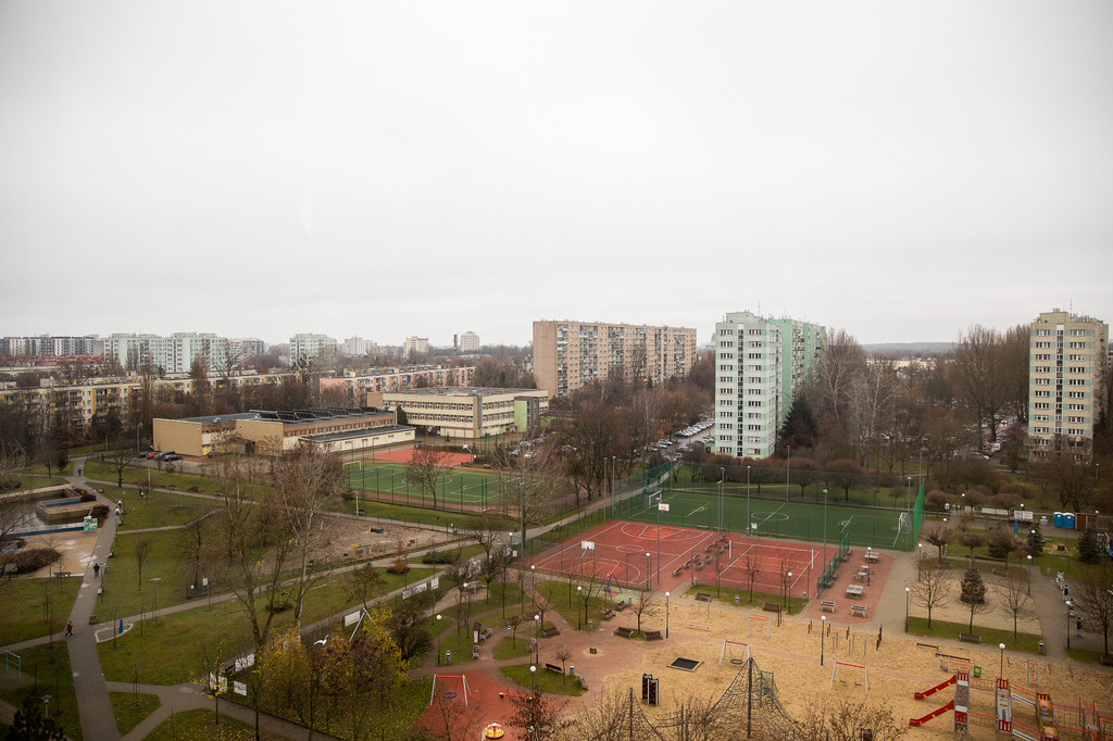 Mieszkanie Wynajem Warszawa Mokotów Maltańska