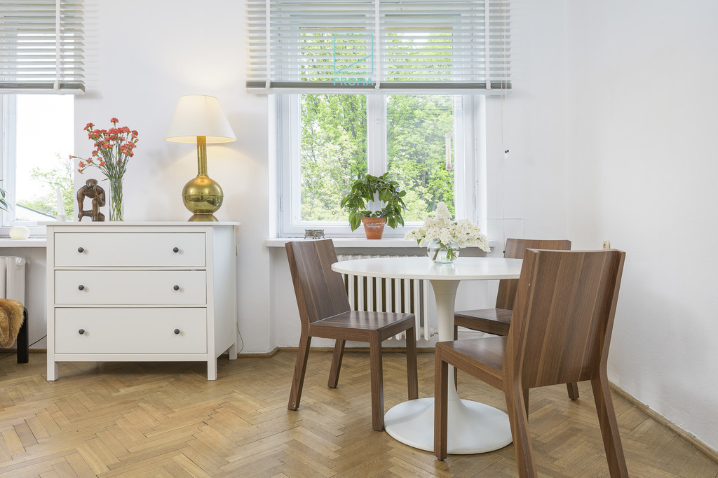 Mieszkanie Sprzedaż Warszawa Praga-Południe Berezyńska