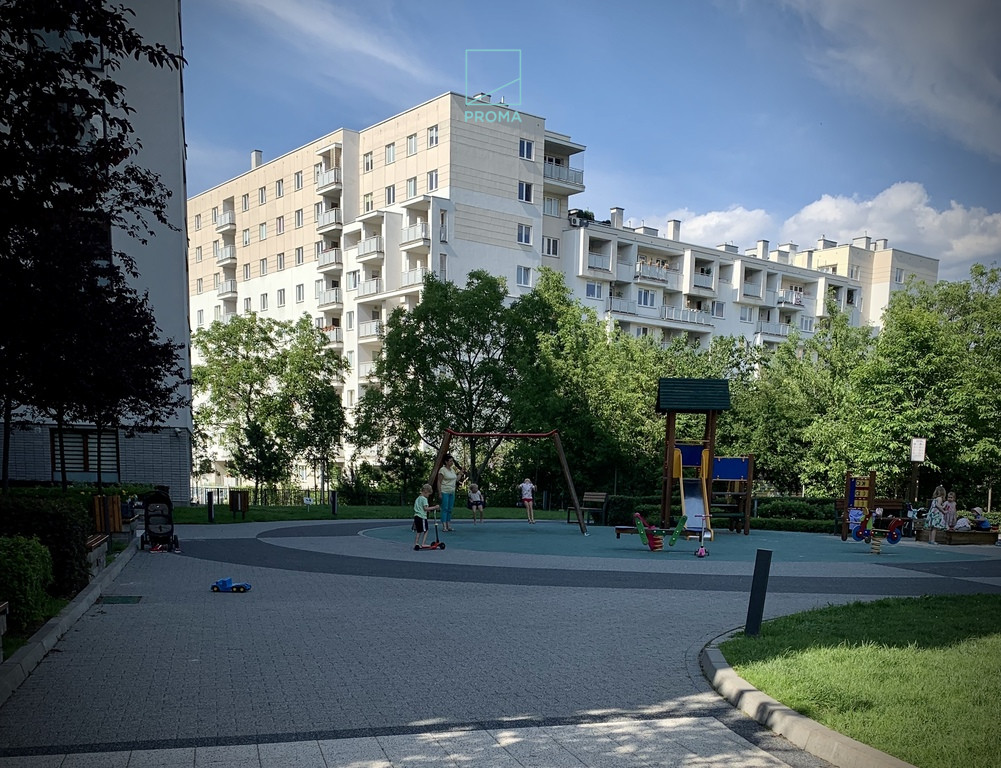 Mieszkanie Sprzedaż Warszawa Wola Józefa Sowińskiego
