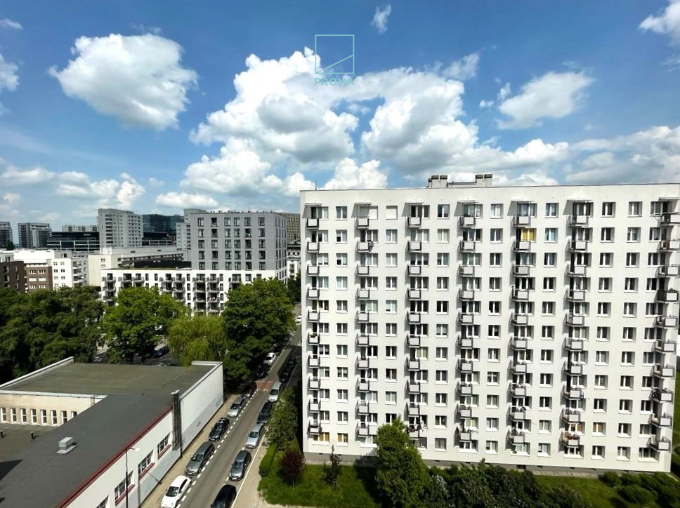 Mieszkanie Sprzedaż Warszawa Niska