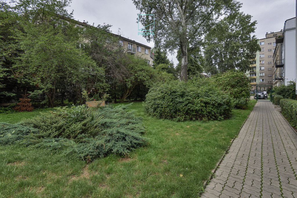 Mieszkanie Sprzedaż Warszawa Praga-Południe Międzynarodowa