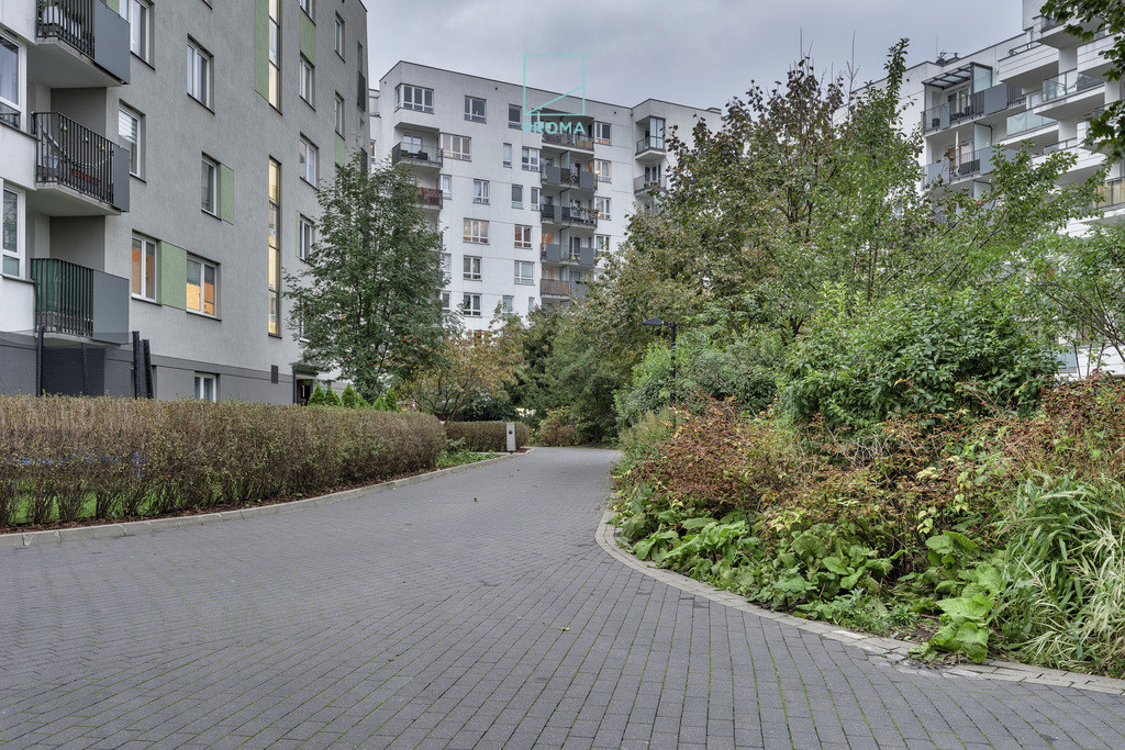 Mieszkanie Sprzedaż Warszawa Ursynów Kłobucka