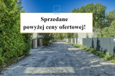 Działka Sprzedaż Marki