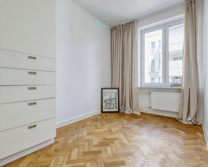 Mieszkanie Sprzedaż Warszawa Mokotów Kwiatowa