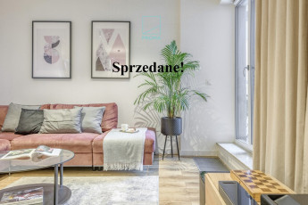Mieszkanie Sprzedaż Warszawa Mokotów Aleja Wilanowska