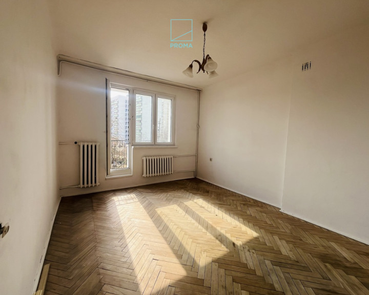 Mieszkanie Sprzedaż Warszawa Praga-Południe Stanisława Augusta