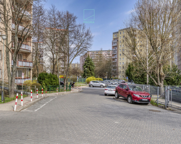 Mieszkanie Sprzedaż Warszawa Praga-Południe Janusza Meissnera