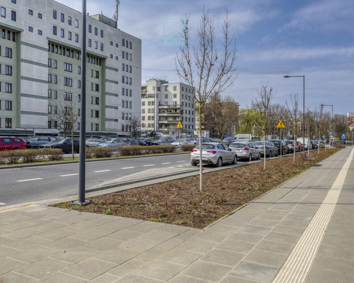 Mieszkanie Sprzedaż Warszawa Praga-Południe Janusza Meissnera