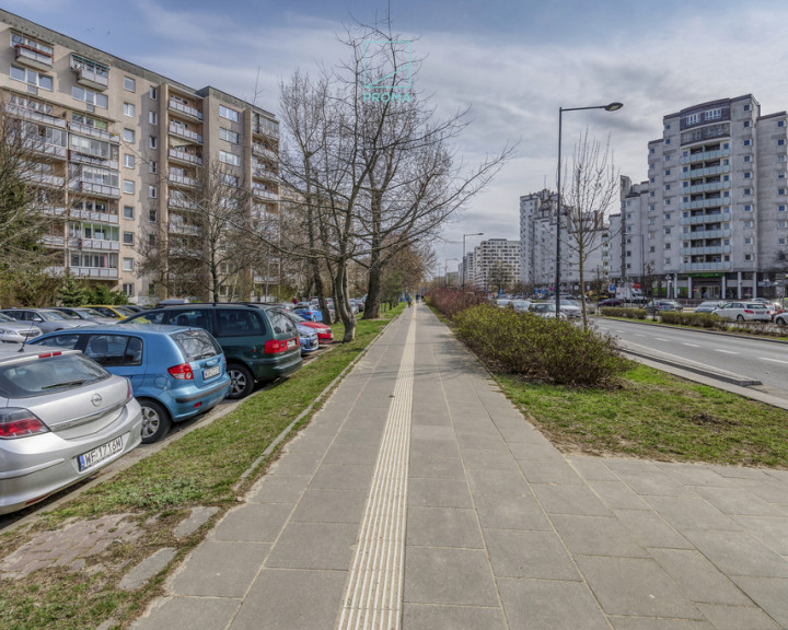 Mieszkanie Sprzedaż Warszawa Praga-Południe Janusza Meissnera