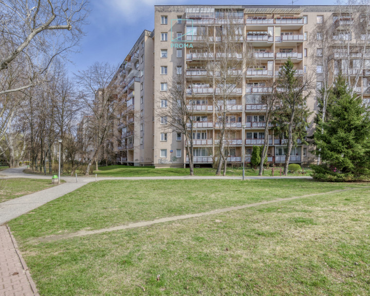 Mieszkanie Sprzedaż Warszawa Praga-Południe Janusza Meissnera