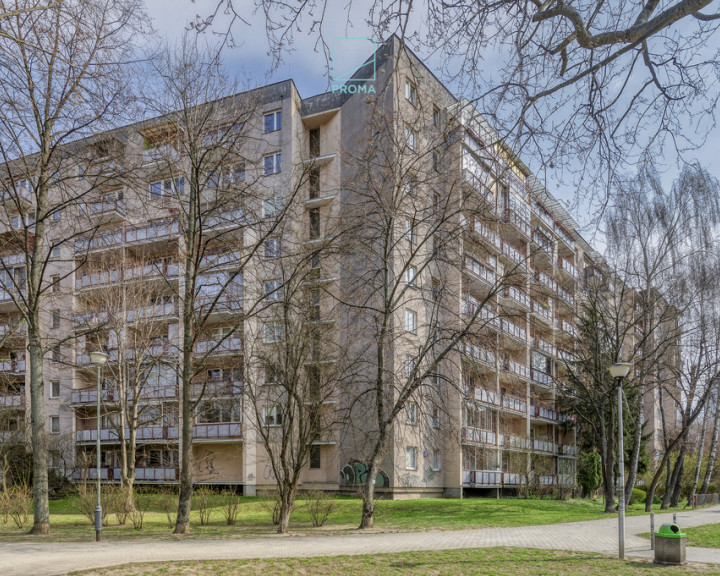 Mieszkanie Sprzedaż Warszawa Praga-Południe Janusza Meissnera