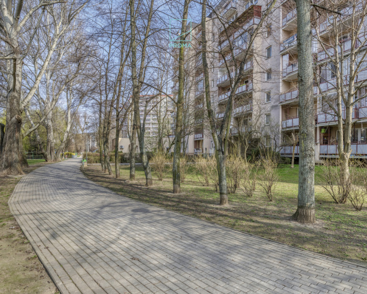 Mieszkanie Sprzedaż Warszawa Praga-Południe Janusza Meissnera