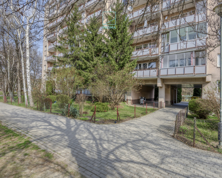 Mieszkanie Sprzedaż Warszawa Praga-Południe Janusza Meissnera