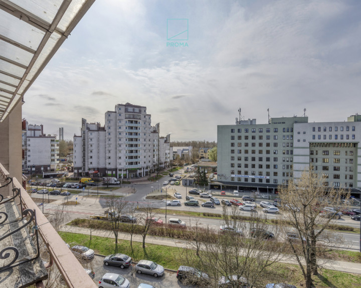 Mieszkanie Sprzedaż Warszawa Praga-Południe Janusza Meissnera
