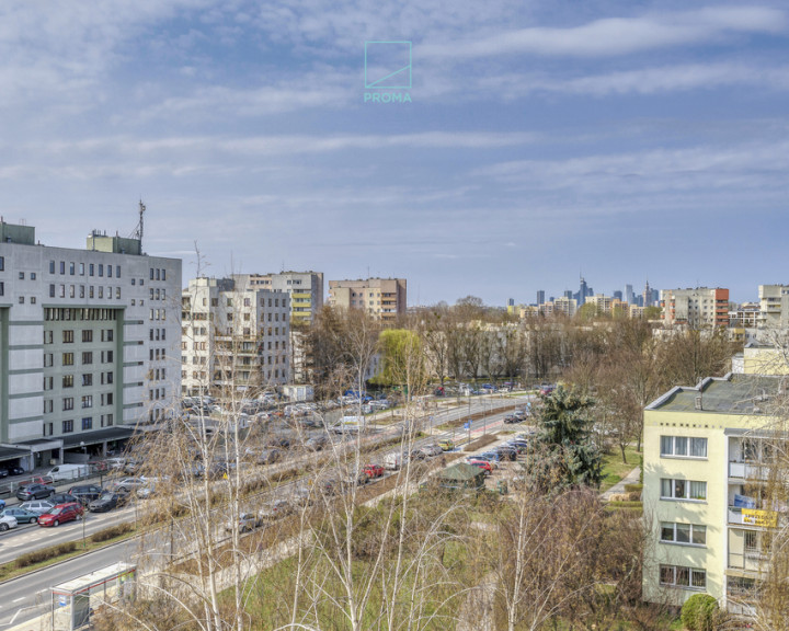 Mieszkanie Sprzedaż Warszawa Praga-Południe Janusza Meissnera