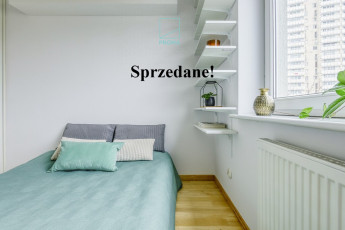 Mieszkanie Sprzedaż  Praga-Południe Korytnicka