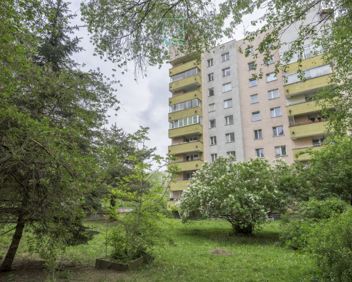 Mieszkanie Sprzedaż Warszawa Praga-Południe 21 Pułku Piechoty Dzieci Warszawy
