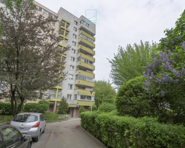 Mieszkanie Sprzedaż Warszawa Praga-Południe 21 Pułku Piechoty Dzieci Warszawy
