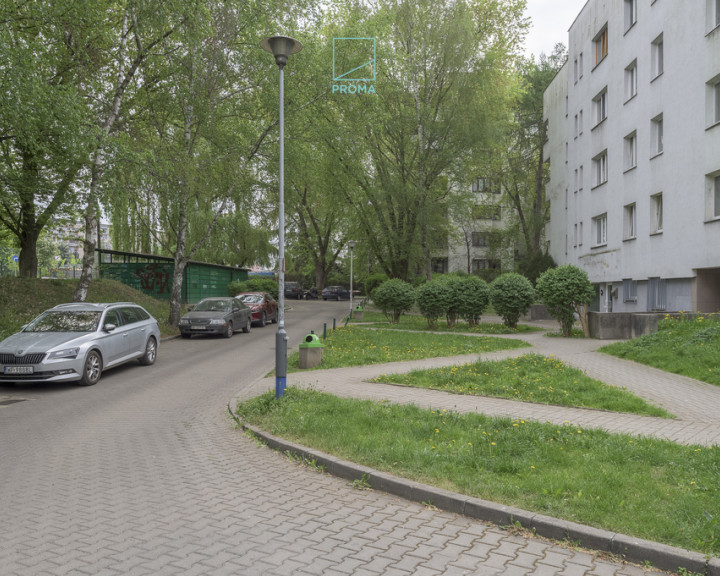 Mieszkanie Sprzedaż Warszawa Praga-Południe 21 Pułku Piechoty Dzieci Warszawy