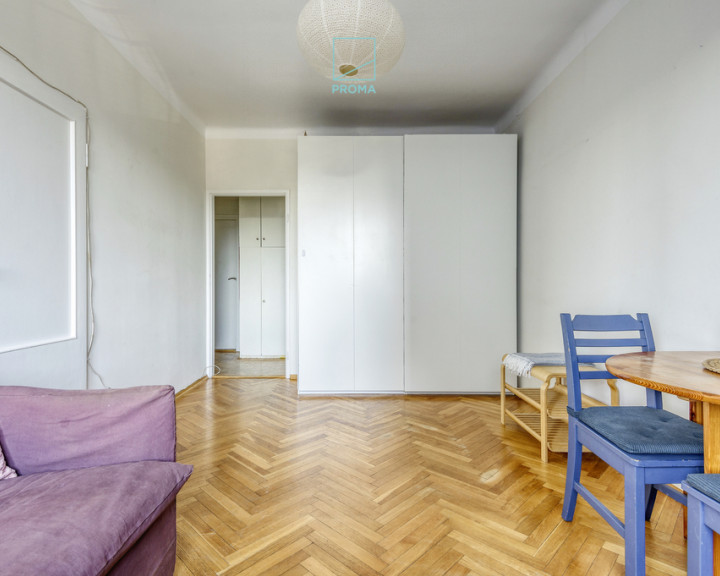 Mieszkanie Sprzedaż Warszawa Mokotów Sielecka