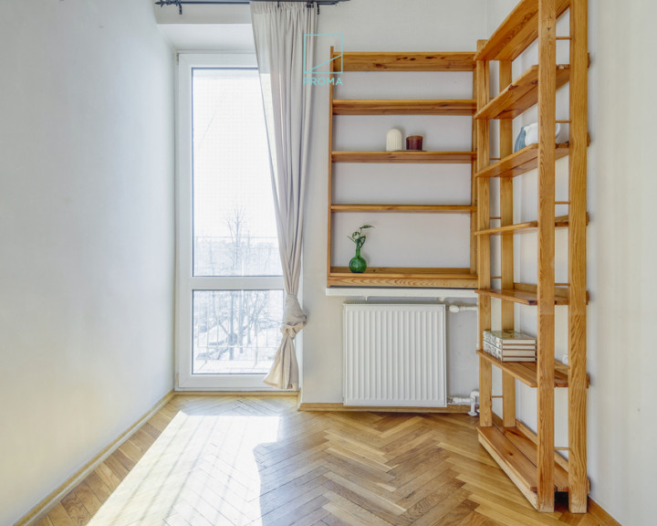 Mieszkanie Sprzedaż Warszawa Mokotów Sielecka
