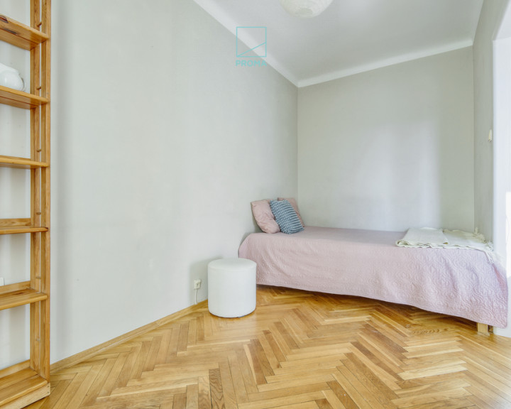 Mieszkanie Sprzedaż Warszawa Mokotów Sielecka