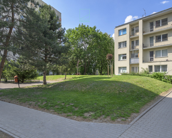 Mieszkanie Sprzedaż Warszawa Mokotów Sielecka