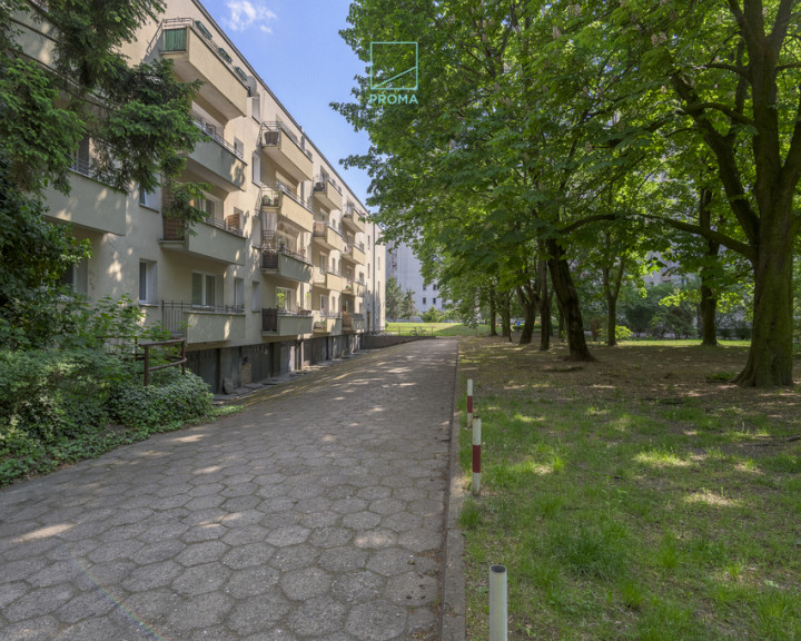 Mieszkanie Sprzedaż Warszawa Mokotów Sielecka