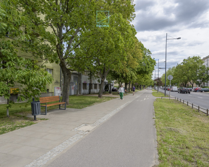 Mieszkanie Sprzedaż Warszawa Praga-Południe Wspólna&nbsp;Droga