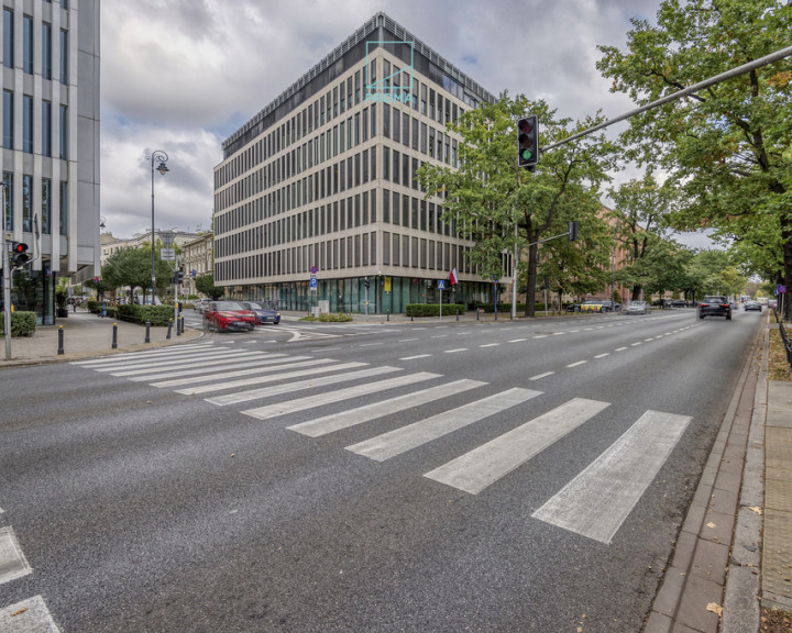 Mieszkanie Wynajem Warszawa Śródmieście Litewska