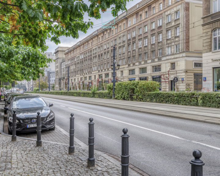Mieszkanie Wynajem Warszawa Śródmieście Litewska