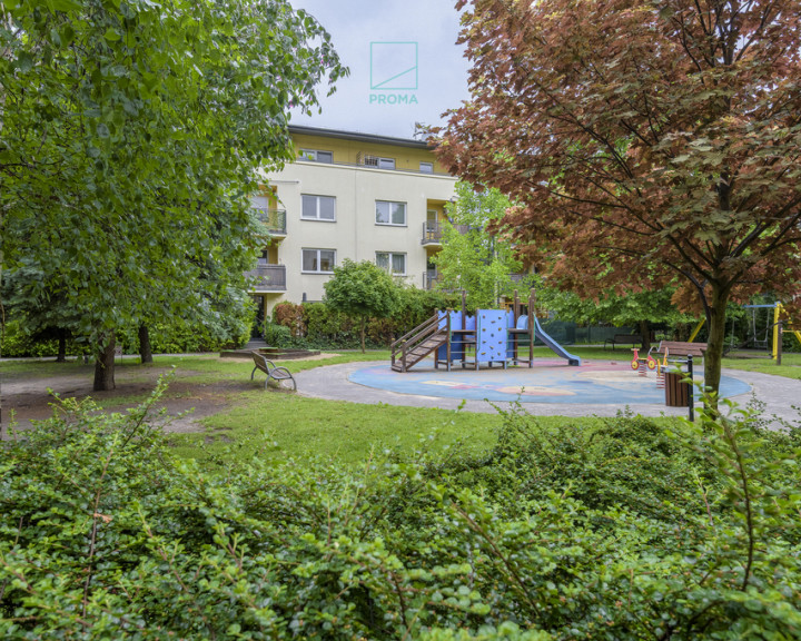 Mieszkanie Sprzedaż Pruszków Marii Skłodowskiej-Curie
