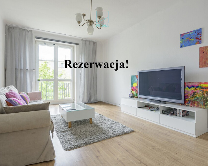 Mieszkanie Sprzedaż Warszawa Praga-Południe Wspólna&nbsp;Droga